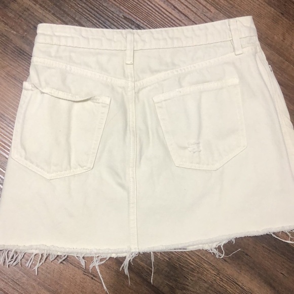 We The Free skirt - Picture 2 of 11